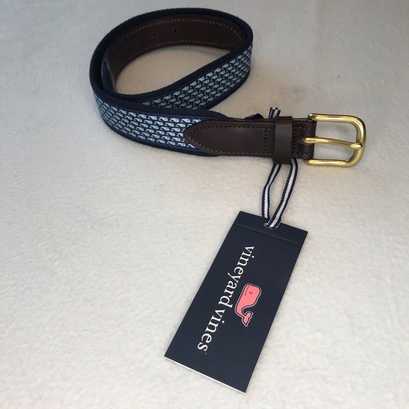 Vineyard Vines Other - Vineyard Vines Boys Belt